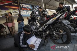 Daftar provinsi yang buka program pemutihan pajak kendaraan Mei 2025