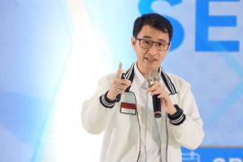 Reformasi regulasi agar RI tak tertinggal di industri kripto