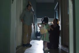 Sinopsis film sekuel "Sayap-Sayap Patah 2: Olivia" tayang 8 Mei 2025