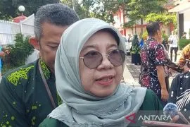 Tuition-free Sekolah Rakyat in Central Java draws 129 applicants