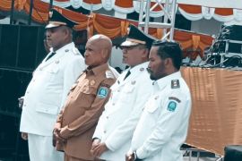 Pemkab Supiori dukung pendirian Sekolah Rakyat untuk generasi emas 2045