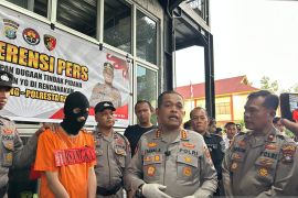 Kapolresta Barelang ungkap modus pembunuhan pegawai honorer DKCTR Batam