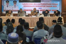 Wali Kota ingin BPKPAD Tanjungbalai optimal tingkatkan PAD