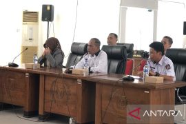 KPU Kabupaten Sigi akui dana hibah Pilkada 2024 tak cukup bayar honorarium PPS