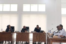 DPRD Sigi desak KPU segera selesaikan masalah honor PPS Pilkada 2024