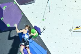 Panjat tebing dalam atau luar ruang, mana yang lebih seru?