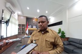 Wabup Jayapura Haris: Pesan kedisiplinan harus diterjemahkan dalam tindakan
