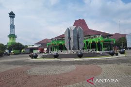 Info Haji - Calon haji asal Banjarnegara meninggal saat perjalanan ke Madinah