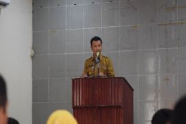 Dinsos Kota Palu: Sekolah Rakyat diperuntukkan bagi warga kurang mampu