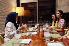 Bupati minta Puteri Indonesia asal Banyuwangi tingkatkan kemampuan