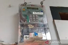 Tarif listrik dan emas andil inflasi di Pematangsiantar dan Labuhan Batu