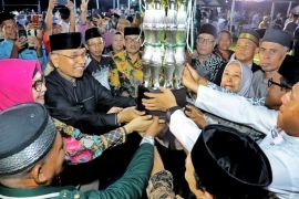 MTQ Simalungun 2025, Bosar Maligas juara umum