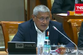 BNN: Kurir dibayar Rp30 juta tiap antar 1 kilogram narkotika