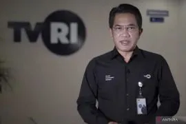 Suara Indonesia: jalan baru ANTARA, RRI dan TVRI
