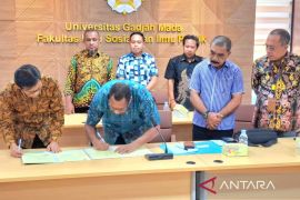 Raja Ampat gandeng UGM susun RPJMD