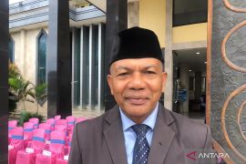 Dinkes Kaimana siapkan nakes jawab kebutuhan pelayanan