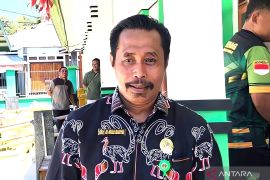 Kemenag Kaimana berangkatkan 36 calon haji