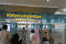 BPS catat ekonomi  Jambi triwulan I 2025 lebih tinggi dari 2024
