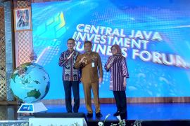 CJIBF 2025 promosikan 13 proyek investasi "clean and clear"