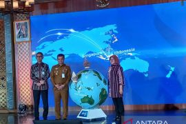 Investasi Jateng di triwulan I 2025 capai Rp21 triliun