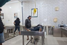 Polisi tembak mati seorang residivis pencuri kendaraan bermotor di Pasuruan