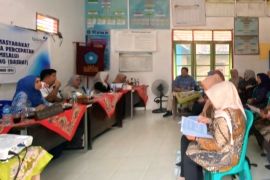 Pemkab OKU Selatan sasar 100 orang warga ekonomi lemah, tekan kasus stunting