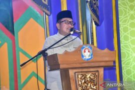 Pemkab Kubu Raya komitmen wujudkan generasi Qurani lewat MTQ XI
