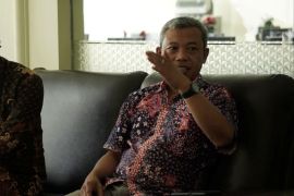 Transisi energi Flores, ahli geothermal: lebih murah dan bermanfaat