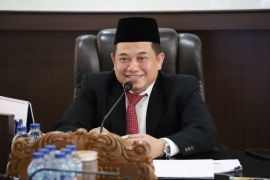 Kanwil BPN Jatim sosialisasikan Permen ATR/BPN No 5 ke IPPAT Jatim