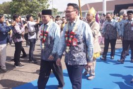 Pj Wali Kota apresiasi kesuksesan peringatan Hari Jadi Kota Banjarbaru