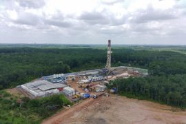 Pesta migas dan rayuan Indonesia timur