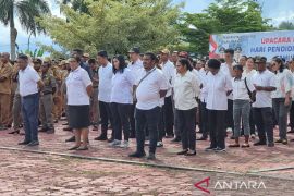 Pemprov PB beri waktu lima hari pemberkasan 1.002 calon ASN