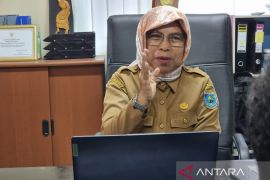 Penderita kusta di Papua Barat berjumlah 796 orang