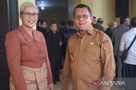 Pemprov NTT agendakan pertunjukan tarian massal bersama Wapres Gibran