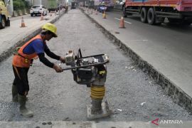 Jasamarga rekonstruksi akses menuju hingga Tol Jakarta-Cikampek