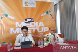 LPS Wilayah III tingkatkan literasi keuangan di Sulut