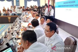 Hasan Nasbi kembali berkantor, sebut diperintahkan lanjut pimpin PCO
