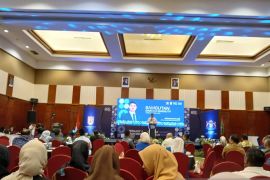 Kadin Banda Aceh rekomendasikan pembenahan pasar Aceh dan bentuk zonasi PKL