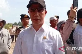 DPRD Babel bersama forkopimda fokus selesaikan persoalan alur Muara Jelitik