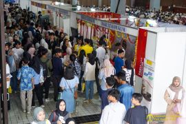 UI Open Days kenalkan program studi lebih dekat kepada masyarakat
