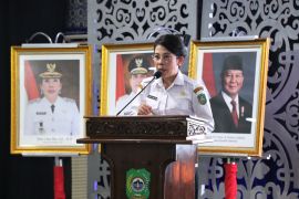 Kota Singkawang komitmen berantas pungli untuk pelayanan publik