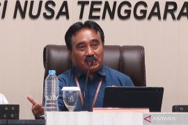 Kondisi ekonomi NTB alami deflasi 0,58 persen pada Mei 2025