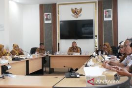 Kejar target KLA, Pemkot Padang Panjang tegaskan komitmen pemenuhan hak anak