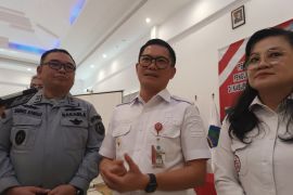 Pemkab Minut dukung Bakamla jaga keamanan laut majukan pariwisata