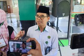 PPIH Surabaya: Calon haji yang meninggal dapat asuransi sebesar Bipih