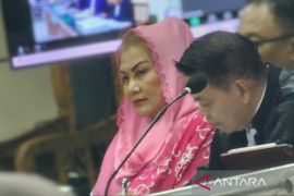 Setoran ke "bos e" Semarang dari fee proyek penunjukan langsung