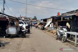 Pemkab Garut revitalisasi Pasar Induk Ciawitali agar pengunjung nyaman