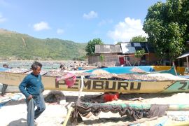 Anggota DPR RI dukung kampung nelayan modern di kawasan Mandalika