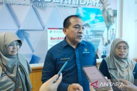 Pengangguran di Jabar naik penyebabnya diduga dari PHK