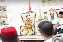 Pemkab Purwakarta libatkan para kades kawal pendidikan berkarakter